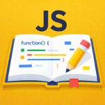 JavaScript Guide icon