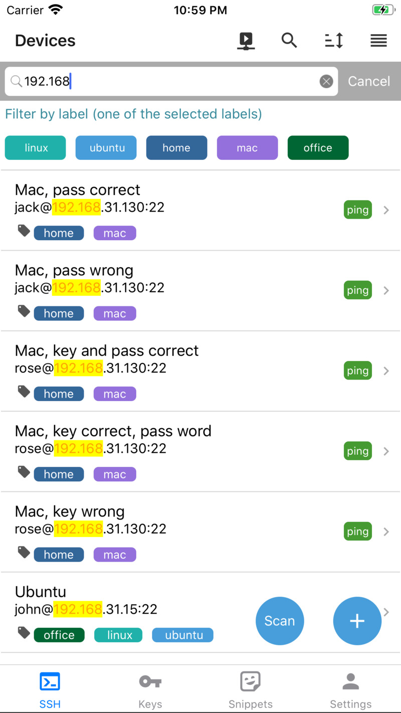 Easy Connect
